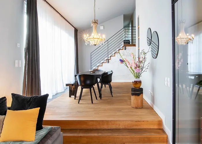 Gorki Apartments Berlin